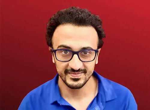 Adel Alabd