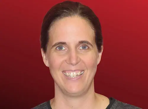 Cindy Gilray